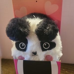 PANDEMONIUM GIRLS SIZE MEDIUM 11-12 SLIPPERS